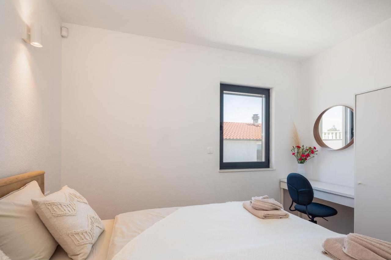Sun Resort Apartments Zečevo Extérieur photo